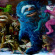 Tropical Fuck Storm - Fairyland Codex (Glacial Blue Vinyl Tropical Fuck Storm - Fairyland Codex (Glacial Blue Vinyl