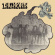 Laghonia - Glue (Vinyl Lp) Laghonia - Glue (Vinyl Lp)