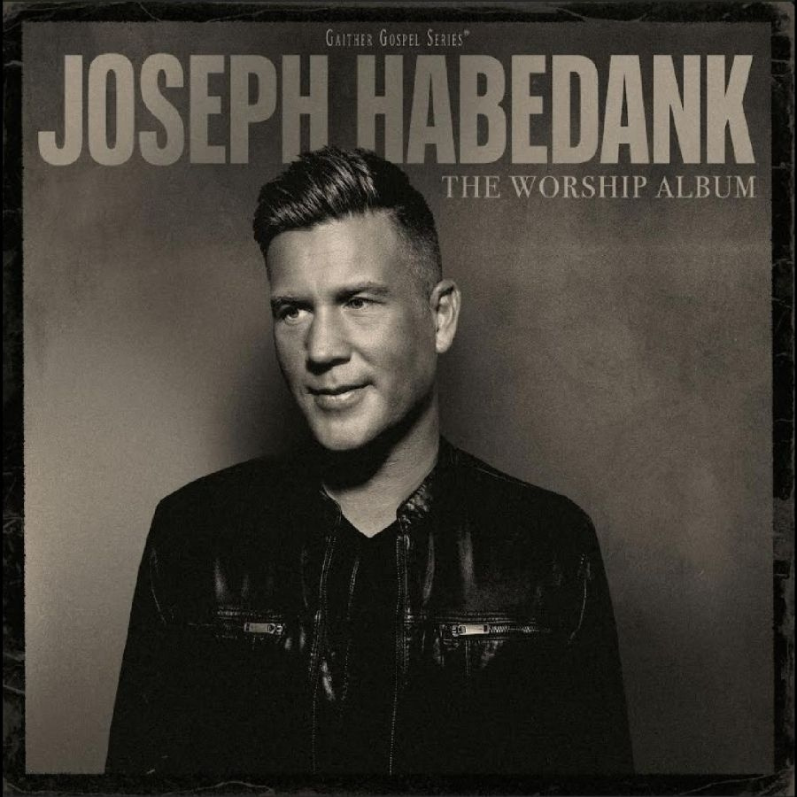 Habedank Joseph - The Worship Album
