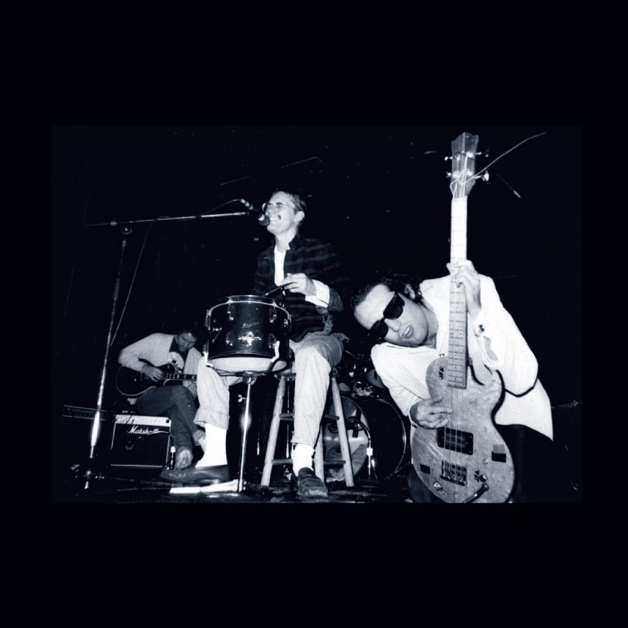 Sun City Girls - Cloaven Theatre / That Old Western