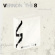 V8 (Seventeen) - V8 (KIT Ver.) V8 (Seventeen) - V8 (KIT Ver.)