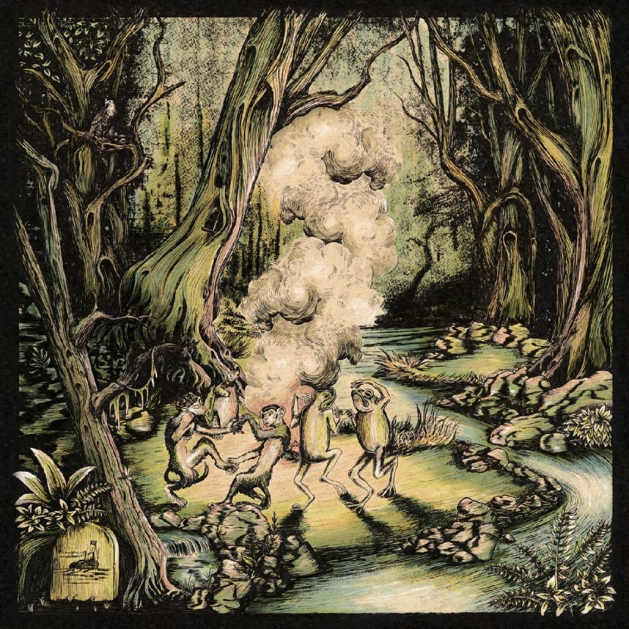 Mountain Grass Unit - Appalachian Smoke