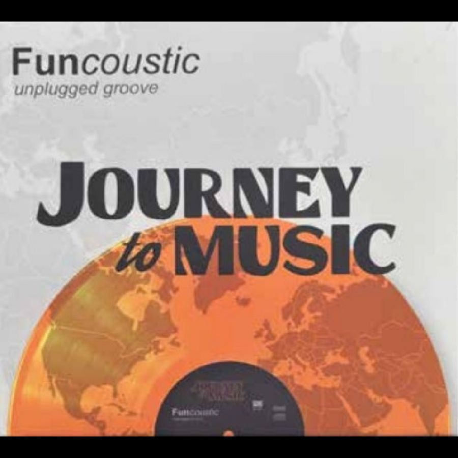 Funcoustic - A Journey To Music