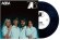 Abba - Dancing Queen (Black Glitter 10 Abba - Dancing Queen (Black Glitter 10