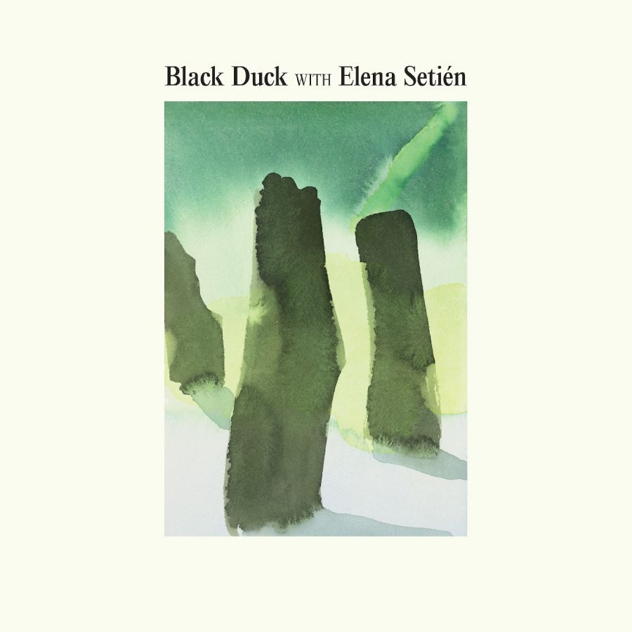 Black Duck With Elena Setién - Black Duck With Elena Setién