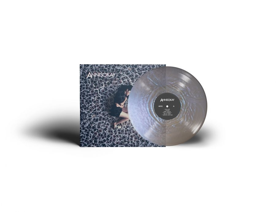 Annisokay - Arms (Pearl Flip Dawn Vinyl Lp)