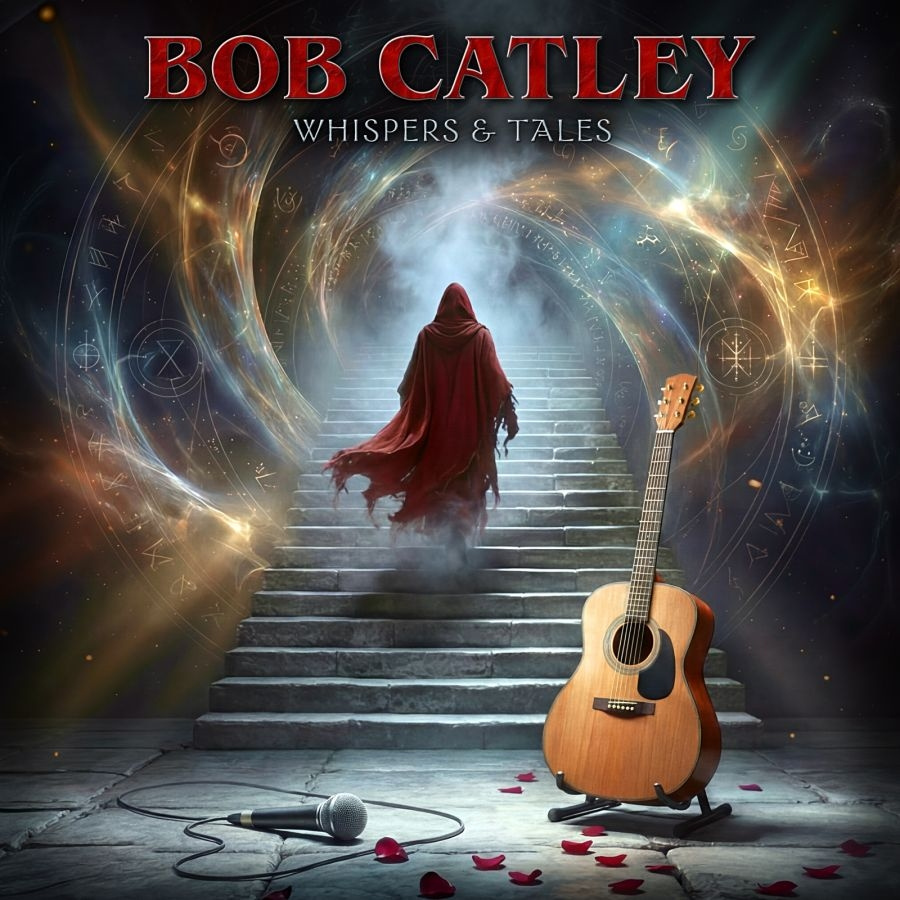 Catley Bob - Tales & Whispers