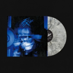 Mingi (Ateez) - Fix Off Desire Project : Origin (Gray Marbled Color Lp)