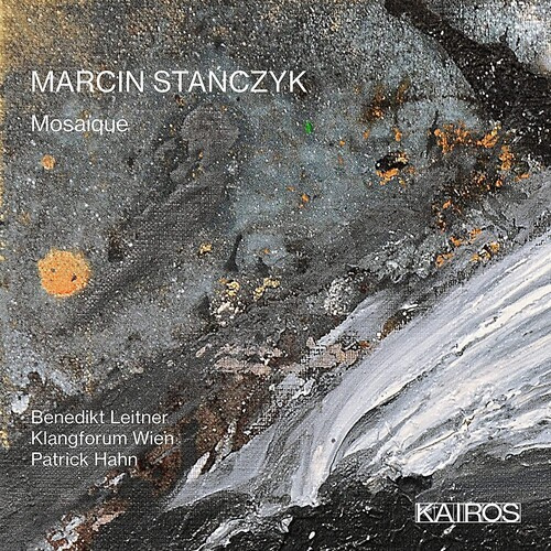 Marcin Stańczyk - Mosaique
