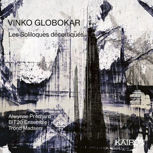 Vinko Globokar - Les Soliloques Décortiqués