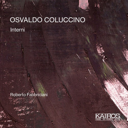 Coluccino Osvaldo - Interni