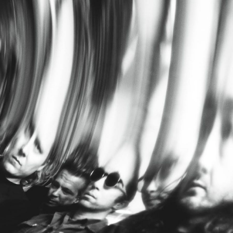 Segall Ty - Chrome