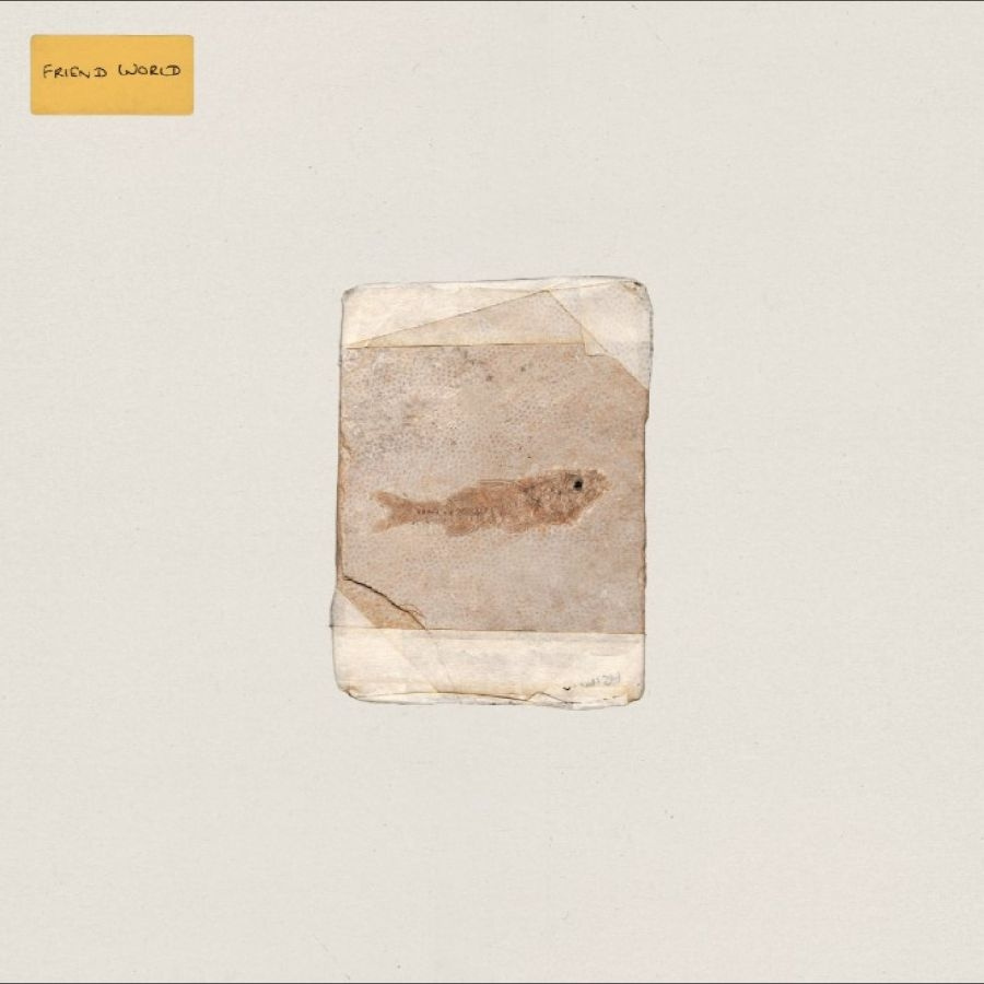 Do Nothing - Friend World