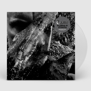 Taake - En Skog Av Nidstang (Transparent Vinyl)