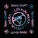Linkin Park - Unisex Bandana: From Zero (Black) Linkin Park - Unisex Bandana: From Zero (Black)