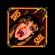 Ozzy Osbourne - Unisex Bandana: Speak Of The Devil (Black) Ozzy Osbourne - Unisex Bandana: Speak Of The Devil (Black)
