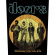 The Doors - Back Patch: Waiting For The Sun The Doors - Back Patch: Waiting For The Sun