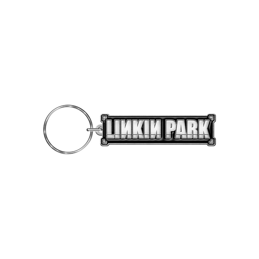 Linkin Park - Keychain: Logo