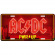 Ac/Dc - Number Plate: Pwr Up Ac/Dc - Number Plate: Pwr Up