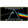 Pink Floyd - Number Plate: Dark Side Of The Moon Pink Floyd - Number Plate: Dark Side Of The Moon