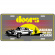 The Doors - Number Plate: Riders On The Storm The Doors - Number Plate: Riders On The Storm