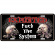 The Exploited - Number Plate: Fuck The System The Exploited - Number Plate: Fuck The System