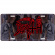 Death - Number Plate: Human Death - Number Plate: Human