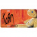 Korn - Number Plate: Issues Korn - Number Plate: Issues