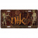 Nile - Number Plate: Logo Nile - Number Plate: Logo