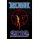 Rush - Textile Poster: 2112 Rush - Textile Poster: 2112