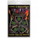 Type O Negative - Tri-Tip Plectrum Pack: Love You To Death Type O Negative - Tri-Tip Plectrum Pack: Love You To Death