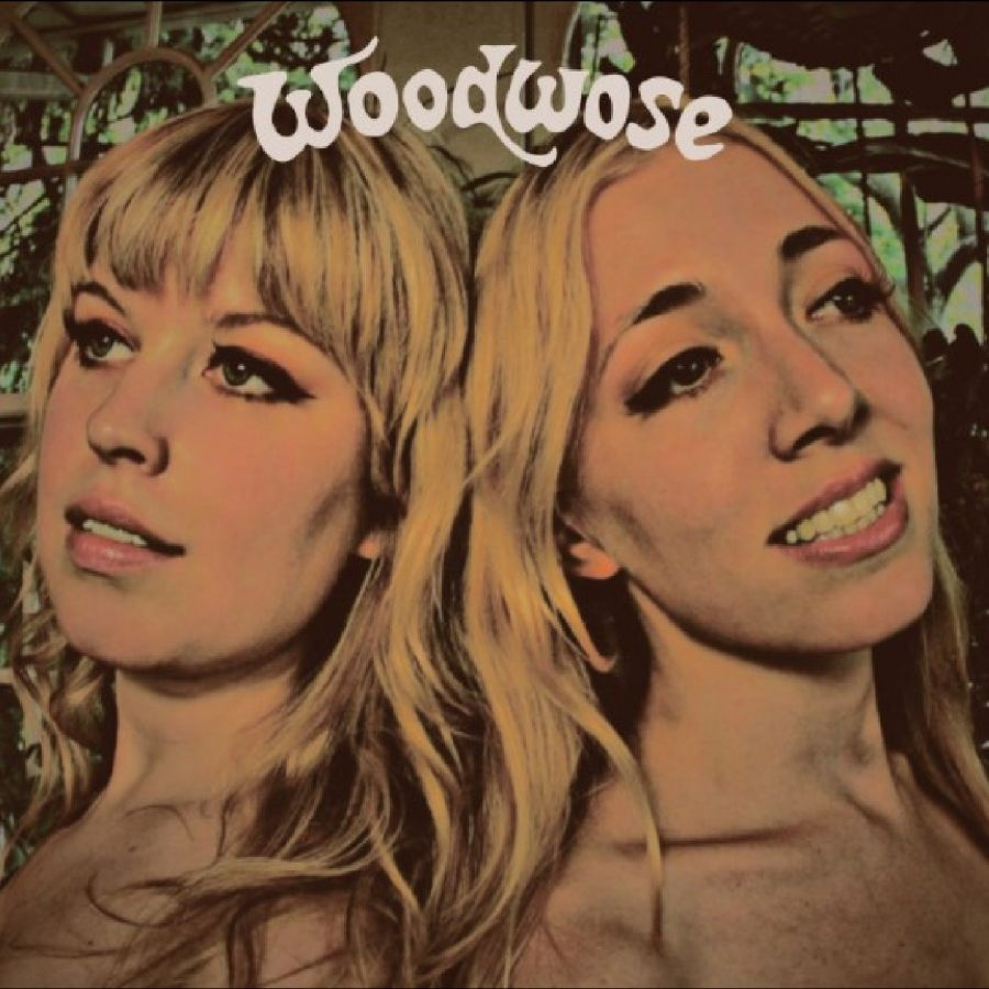 Woodwose - Woodwose