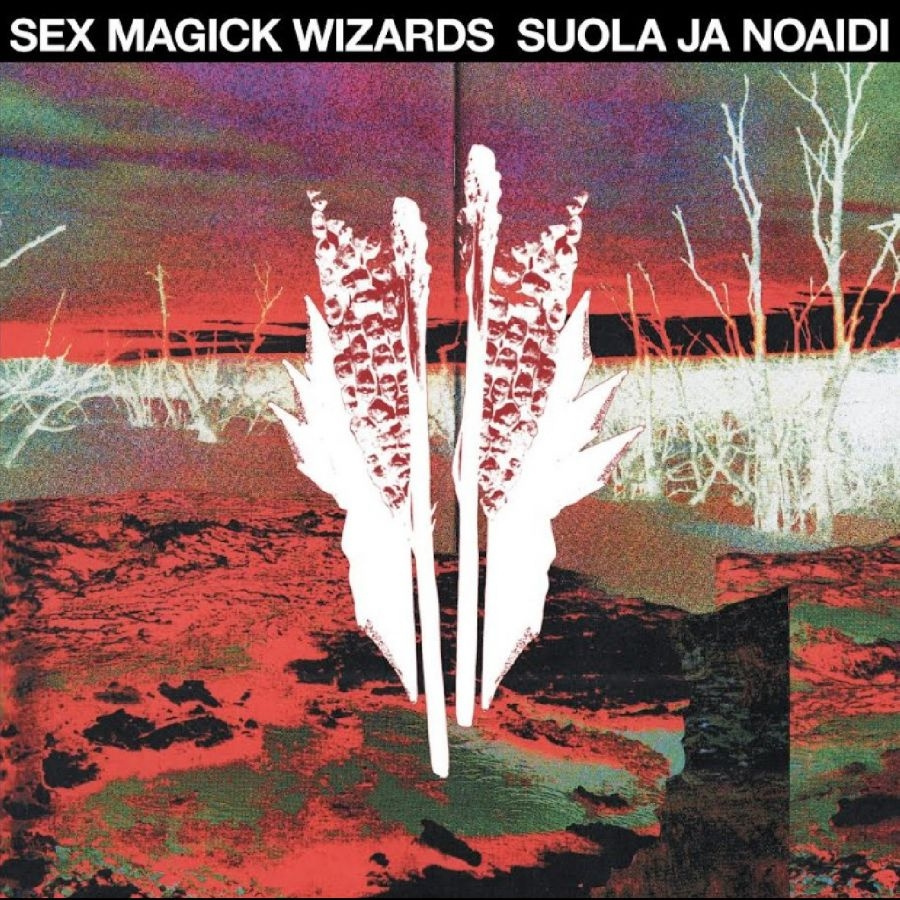 Sex Magick Wizards - Suola Ja Noaidi