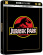 Movie - Jurassic Park (Ltd Black Edition Steelbook 2-Disc / 4K Uhd + Blu-Ray) Movie - Jurassic Park (Ltd Black Edition Steelbook 2-Disc / 4K Uhd + Blu-Ray)