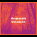 Viviankrist (Gallhammer) - Morgenrøde Viviankrist (Gallhammer) - Morgenrøde