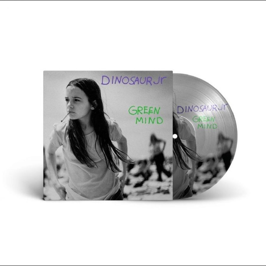 Dinosaur Jr. - Green Mind (35Th Anniversary)