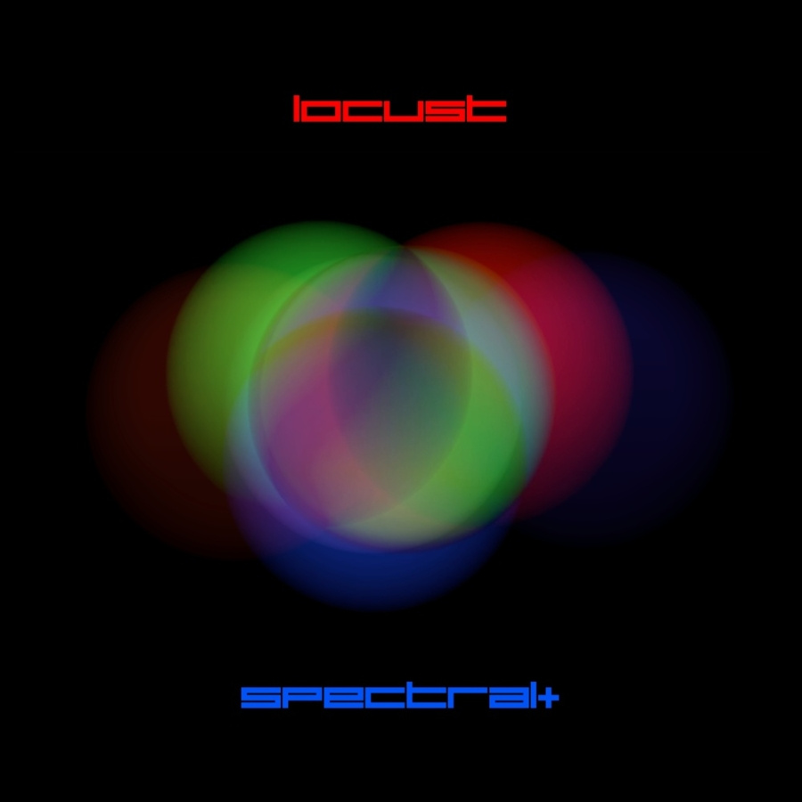 Locust - Spectral+