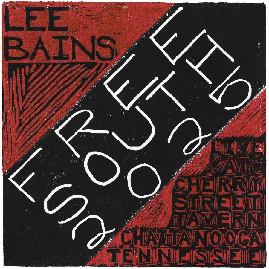 Bains Lee - Free South 2025