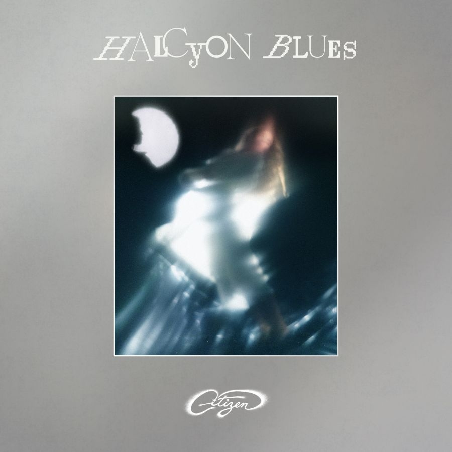 Citizen - Halcyon Blues (Ltd. Good Fortune Vi