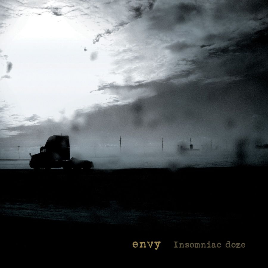 Envy - Insomniac Doze (Anniversary Edition