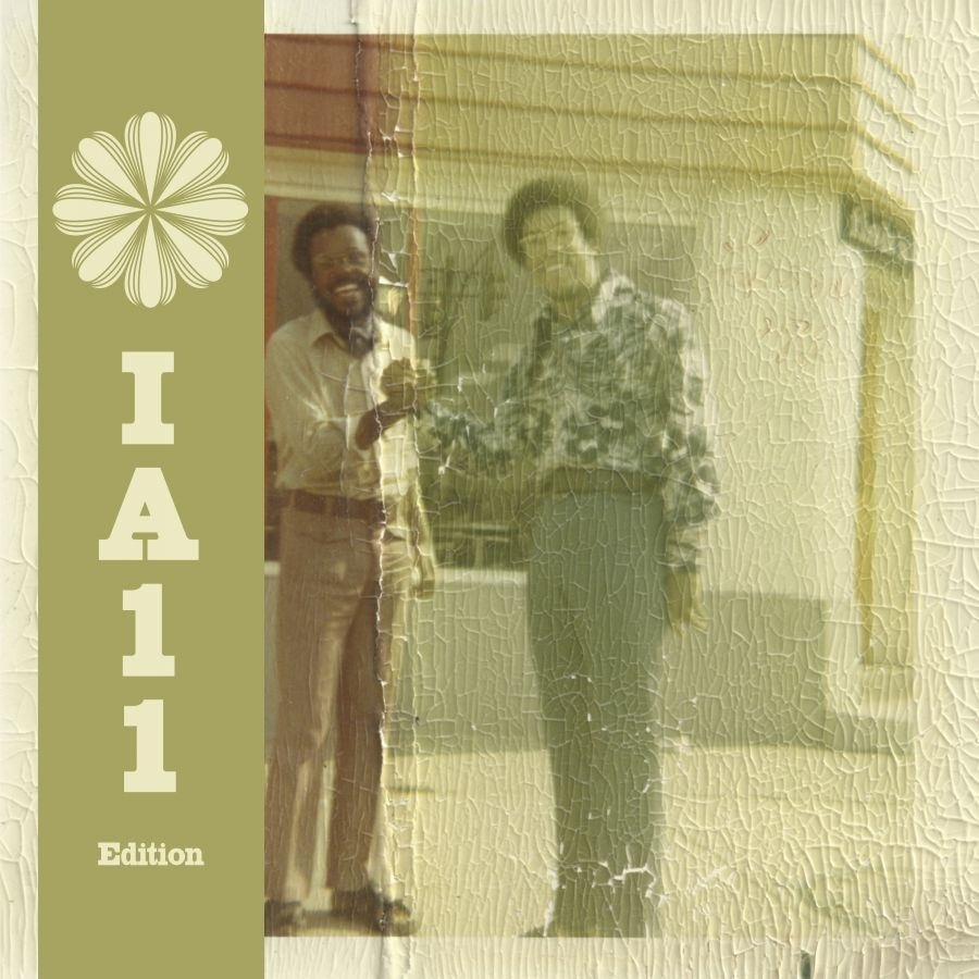 Jeff Parker - The New Breed