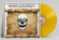 Onkel Kånkel & His Kånkelbär - Onkel Kånkels Testamente Vol. 1 (Yellow Vinyl LP) Onkel Kånkel & His Kånkelbär - Onkel Kånkels Testamente Vol. 1 (Yellow Vinyl LP)