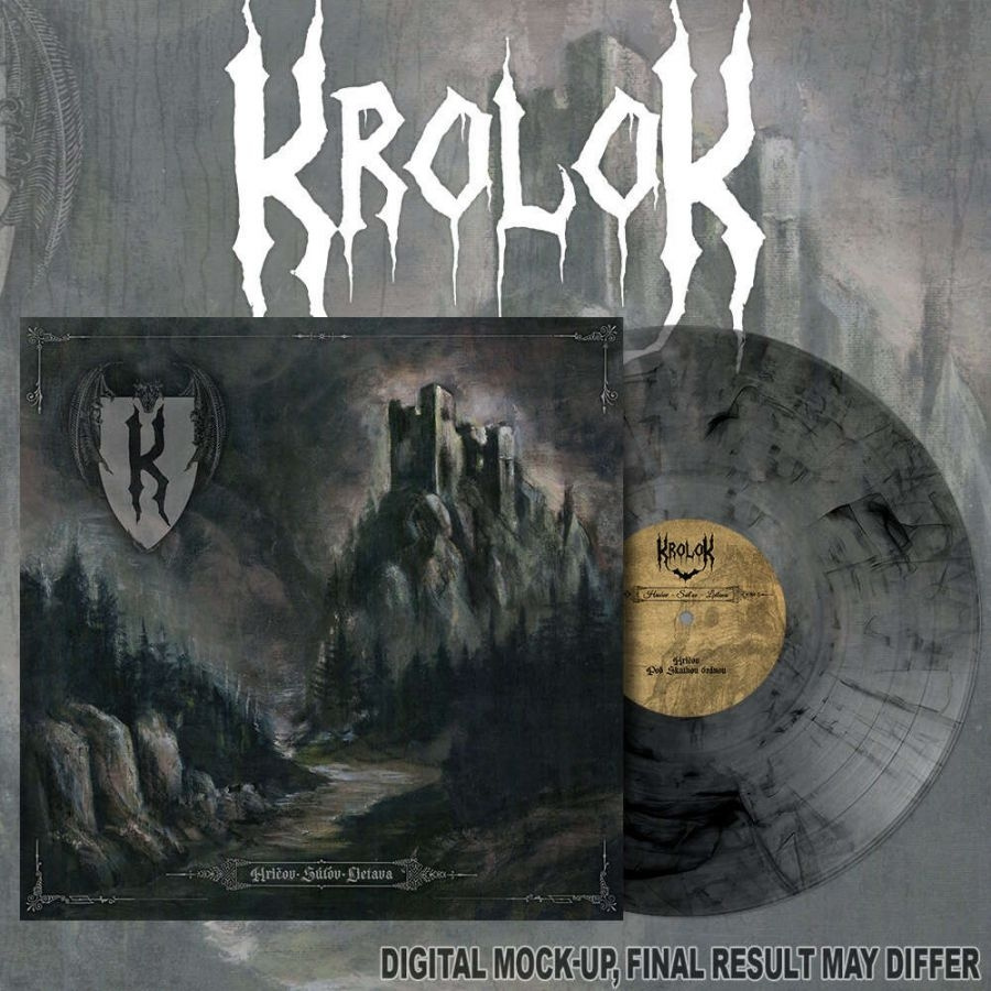Krolok - Hricov - Sulov - Lietava (Smoke Vin