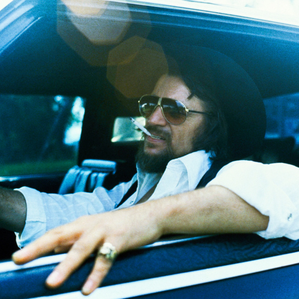 Waylon Jennings - Diamonds (Cassette)