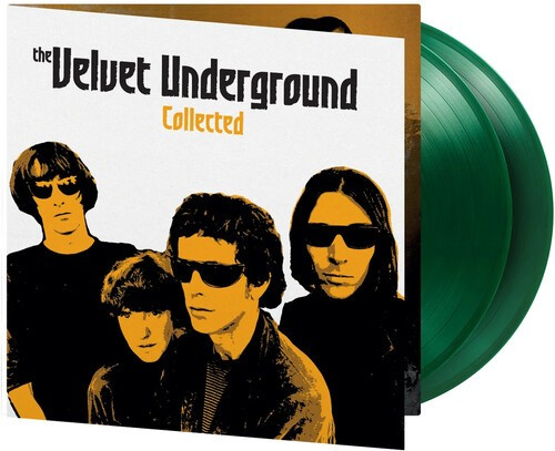 The Velvet Underground - Collected
