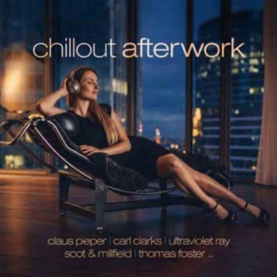 Various - Chillout After Work