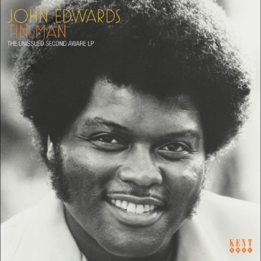 John Edwards - Tin Man