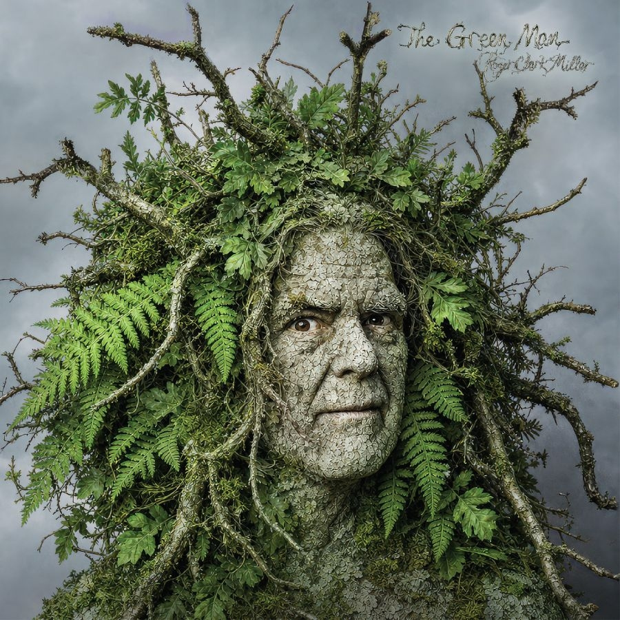 Miller Roger Clark - The Green Man