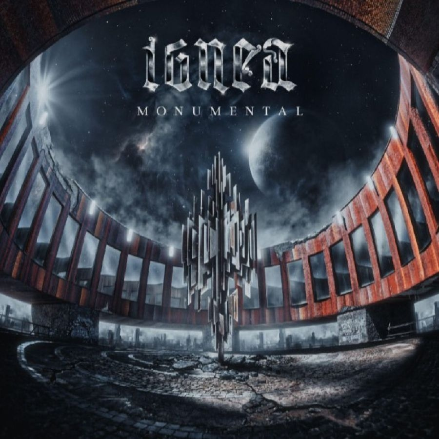 Ignea - Monumental