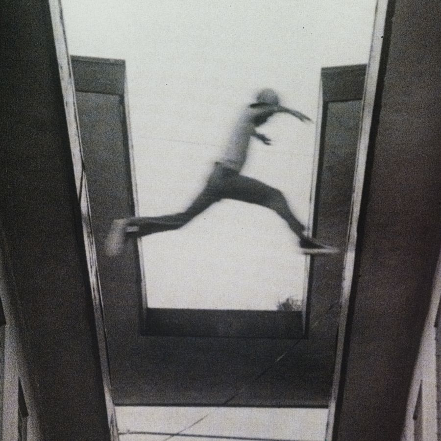 Mos Def - The Ecstatic (Re-Issue)